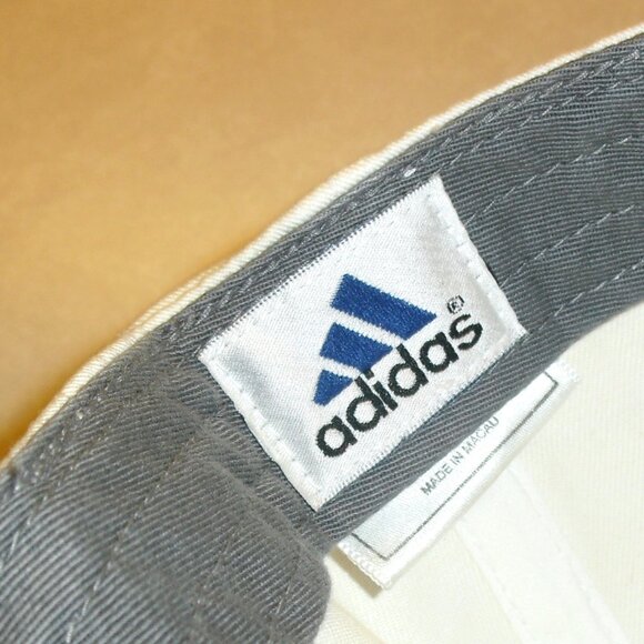 Cleveland Browns Adidas Mens Adjustable Strapback hat cap New Nfl - Picture 3 of 4